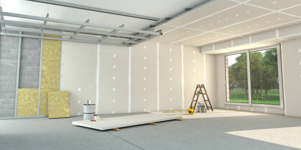 Best Insulation for Specific Applications in Dublin, OH