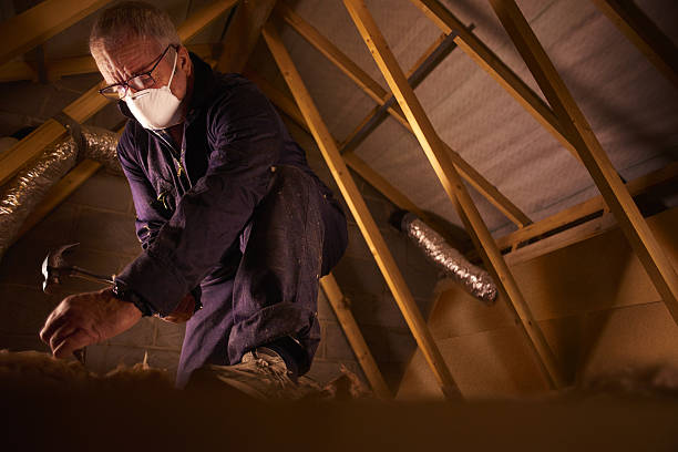 Best Insulation Materials and Products in Dublin, OH